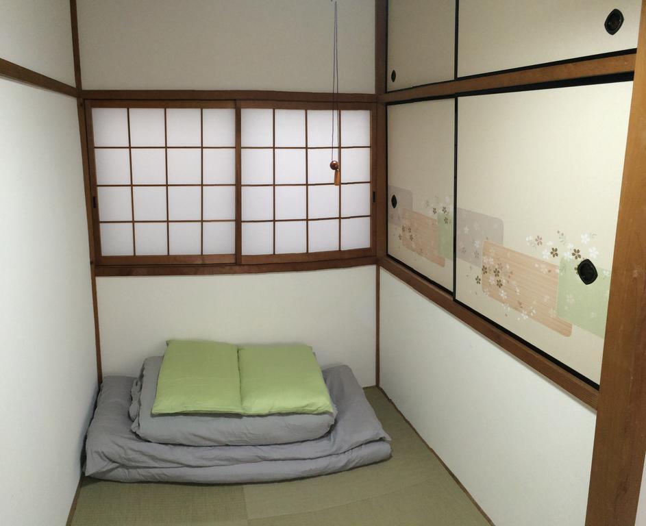 Holiday home Murasaki House Kyoto