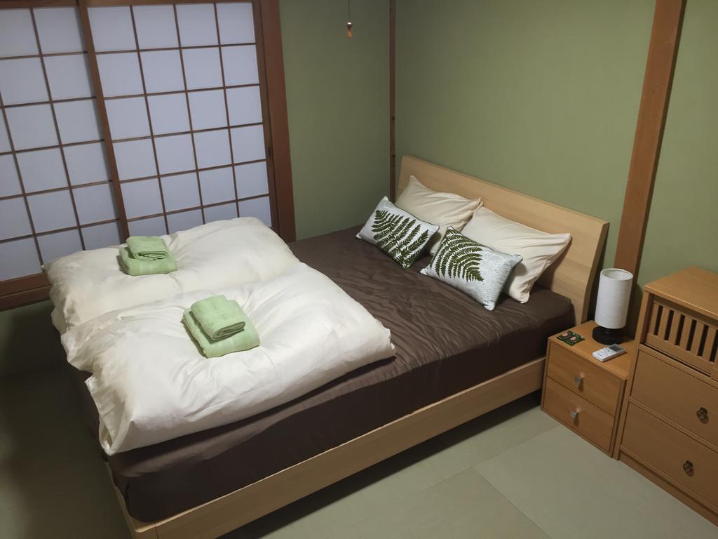 Murasaki House * Kyoto