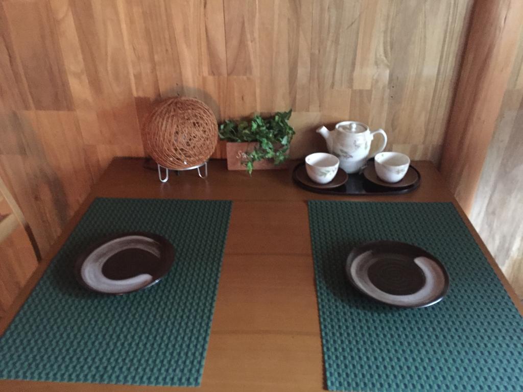 Murasaki House Holiday home Kyoto