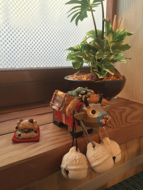 Holiday home Murasaki House Kyoto